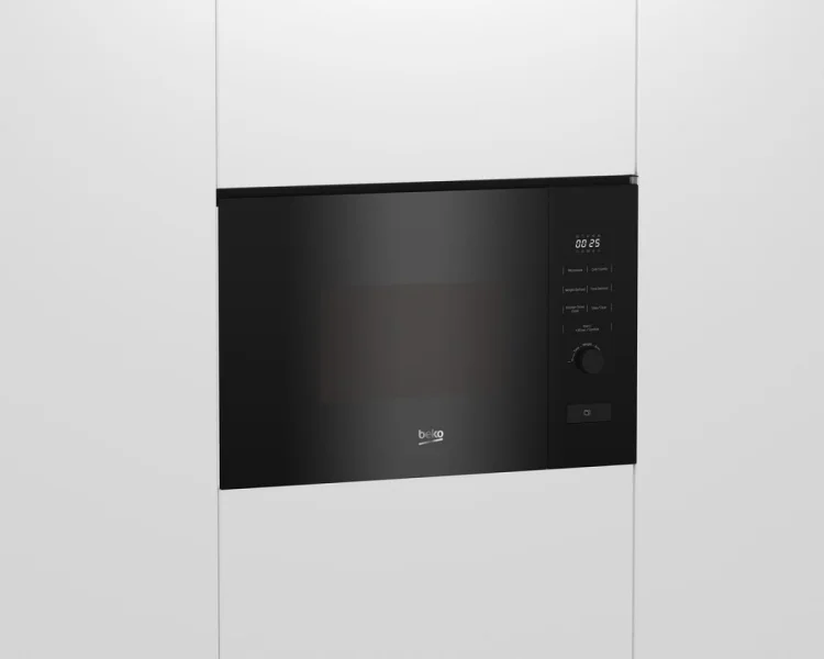 Kuchenka mikrofalowa BEKO BMGB 20212 B