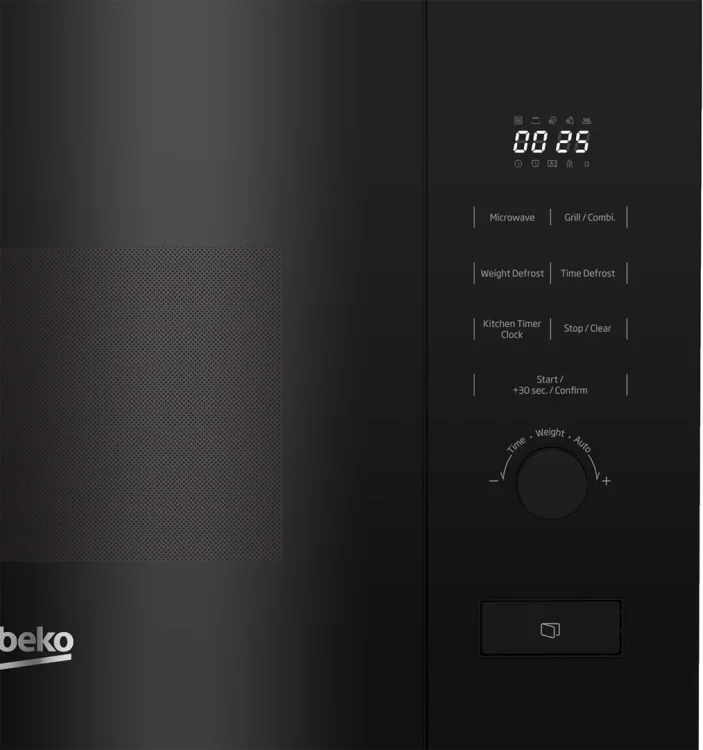 Kuchenka mikrofalowa BEKO BMGB 20212 B
