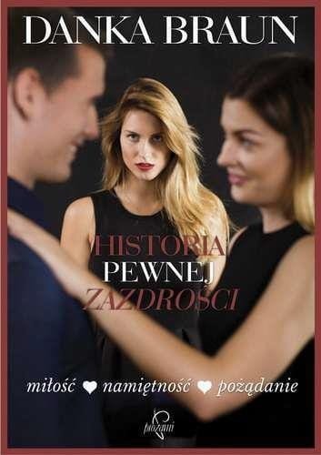 Historia pewnej zazdrości