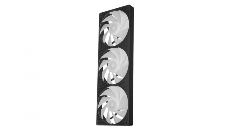 Obudowa DeepCool CH780 Czarna