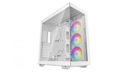 Obudowa DeepCool CH780 Biała