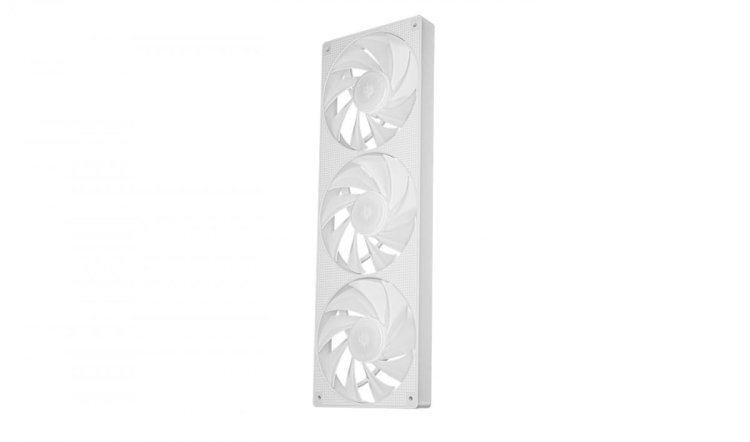 Obudowa DeepCool CH780 Biała