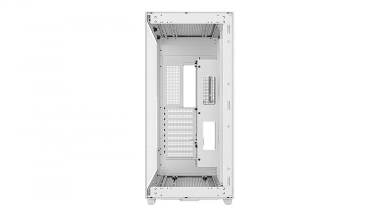 Obudowa DeepCool CH780 Biała
