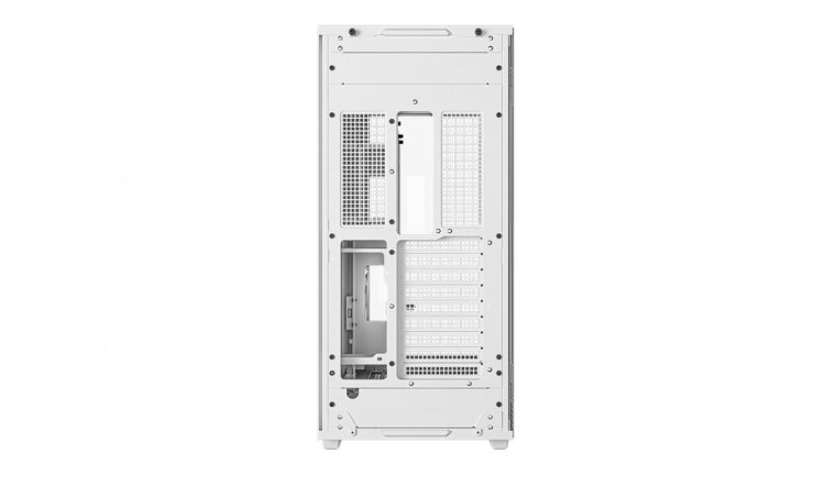 Obudowa DeepCool CH780 Biała