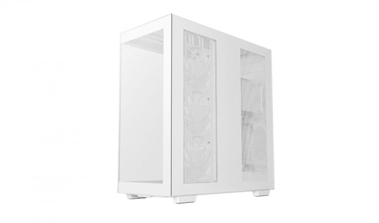 Obudowa DeepCool CH780 Biała