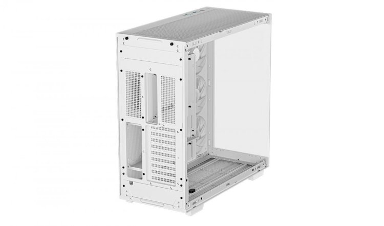 Obudowa DeepCool CH780 Biała