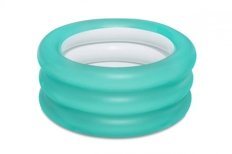 Basen Brodzik Niebieski 70 x 30 cm BESTWAY