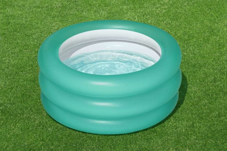 Basen Brodzik Niebieski 70 x 30 cm BESTWAY