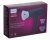 Suszarka do włosów PHILIPS BHD 360/20
