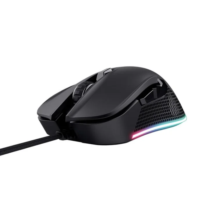 Mysz TRUST GXT922 YBAR GAMING MOUSE ECO