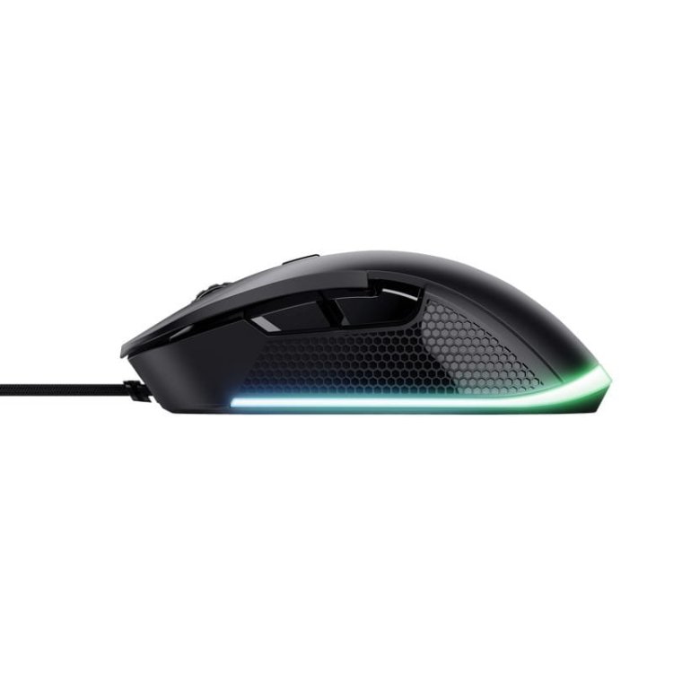 Mysz TRUST GXT922 YBAR GAMING MOUSE ECO