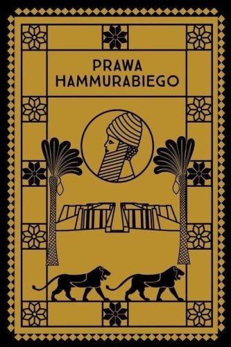 Prawa Hammurabiego