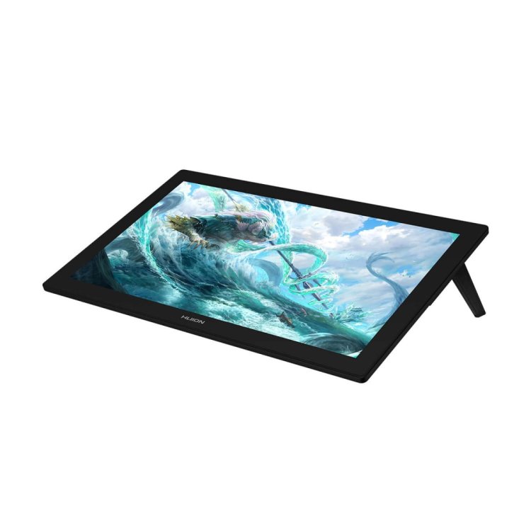 Tablet graficzny Huion Kamvas Pro 24 4K