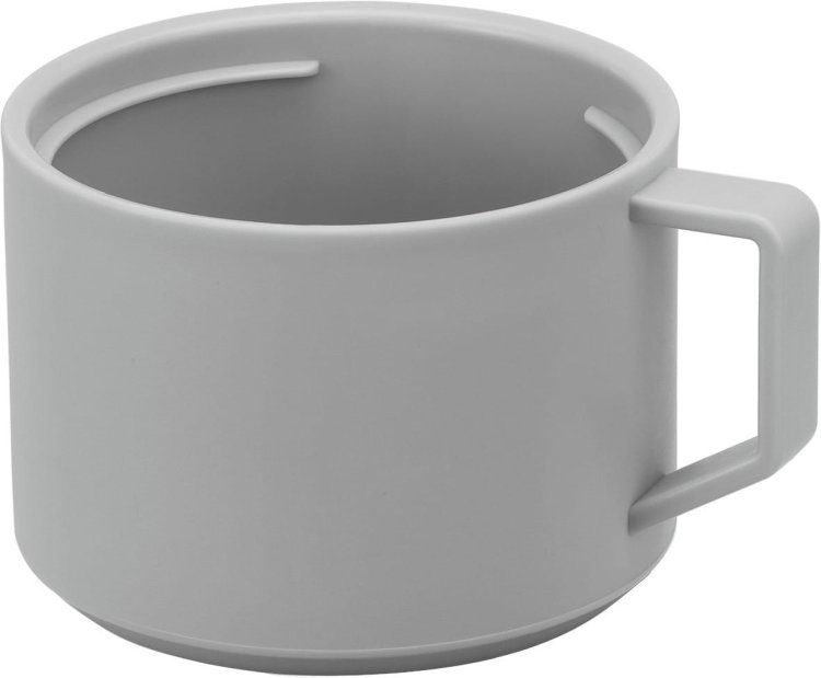 Termos z kubkiem ZWILLING Thermo 1 ltr biały