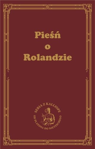 Pieśń o Rolandzie