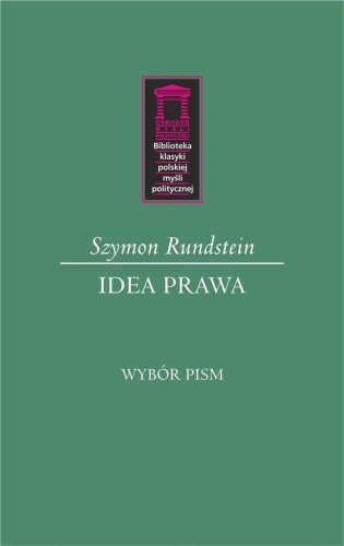 Idea prawa