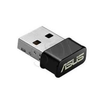 Karta sieciowa ASUS AC1200 USB-AC53 Nano