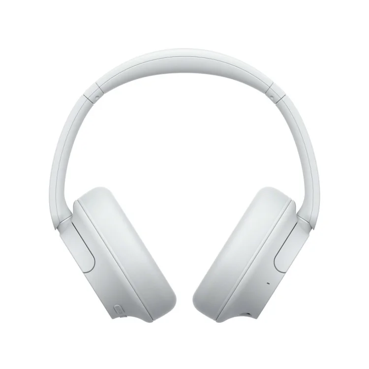 Słuchawki Sony WHCH720NW.CE7 Białe