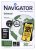 Papier Xero Igepa Premium Navigator Universal 8247A80 (A4; 80g/m2; 500 szt.)