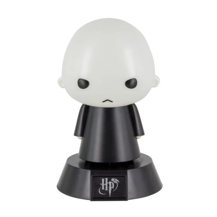 Figurka Paladone VOLDERMORT