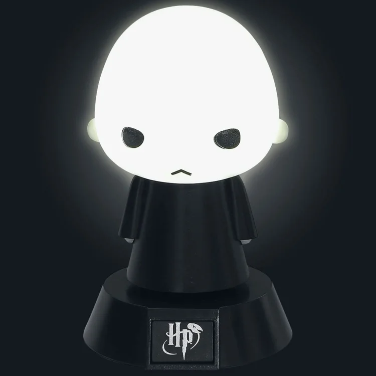Figurka Paladone VOLDERMORT