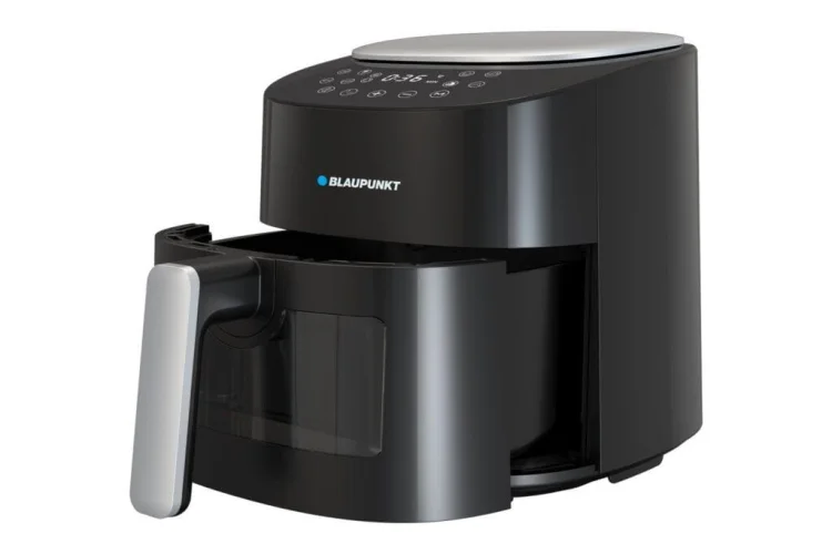 Frytownica Blaupunkt  AFD512 (beztłuszczowa; 3,7 l; 1300W)