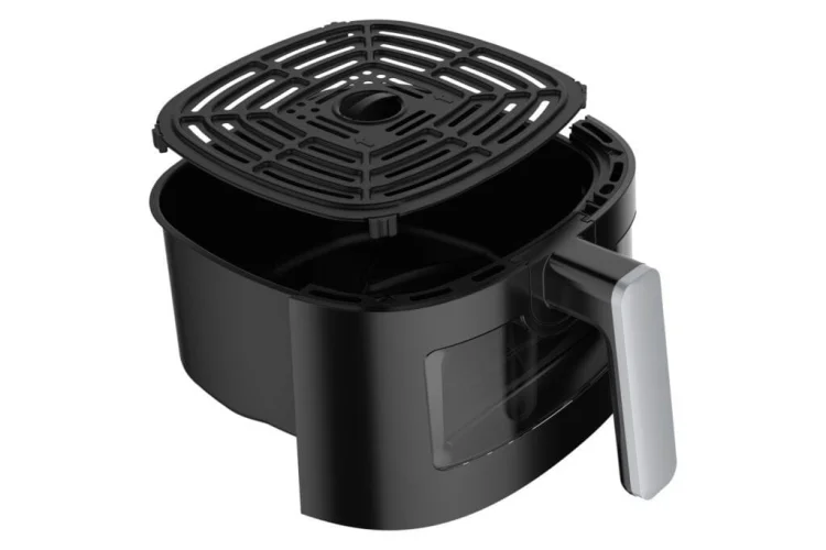 Frytownica Blaupunkt  AFD512 (beztłuszczowa; 3,7 l; 1300W)