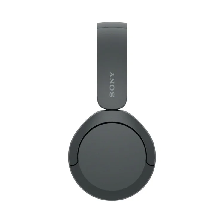 Słuchawki Sony WHCH520B.CE7 nauszne bluetooth czarne
