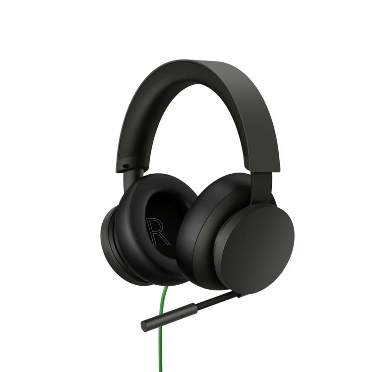 Zestaw Headset Microsoft XBOX 8LI-00002