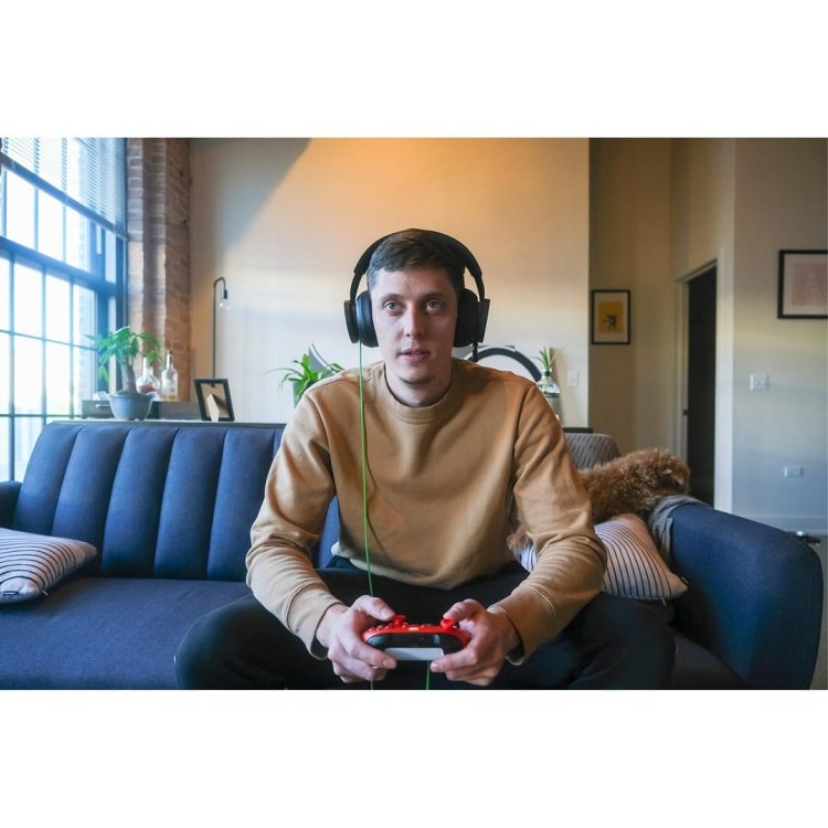 Zestaw Headset Microsoft XBOX 8LI-00002