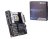 ASUS PRO WS WRX90E-SAGE SE AMD WRX90 Threadripper PRO, 2 x Intel X7100-AT2 dual 10Gb + 1x RTL8211F 1Gb/ USB 3.2 Gen2 x6, 7 x PCIe 5.0 x16, 4 x SATA 6G