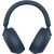 Słuchawki Sony WH-1000XM5 nauszne bluetooth niebieskie