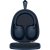 Słuchawki Sony WH-1000XM5 nauszne bluetooth niebieskie