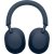 Słuchawki Sony WH-1000XM5 nauszne bluetooth niebieskie