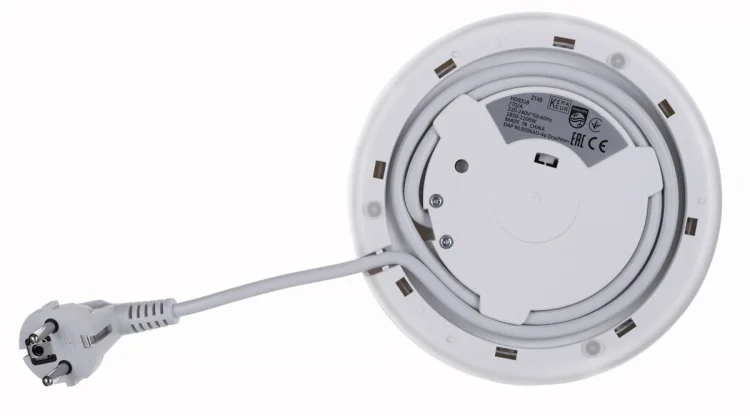 Czajnik elektryczny PHILIPS HD 9318/70