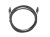 Kabel Lanberg CA-TOSL-10CC-0030-BK (Toslink M - Toslink M; 3m; kolor czarny)