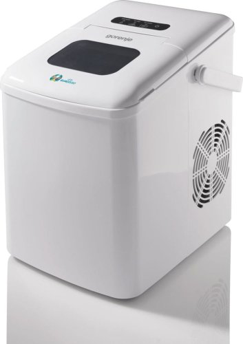 Kostkarka do lodu Gorenje IMD1200W