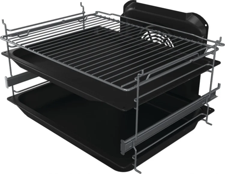Kuchnia GORENJE GEIT6C60XPG