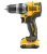Wkrętarka DeWALT DCD703L2T 12V 57Nm 2x3Ah