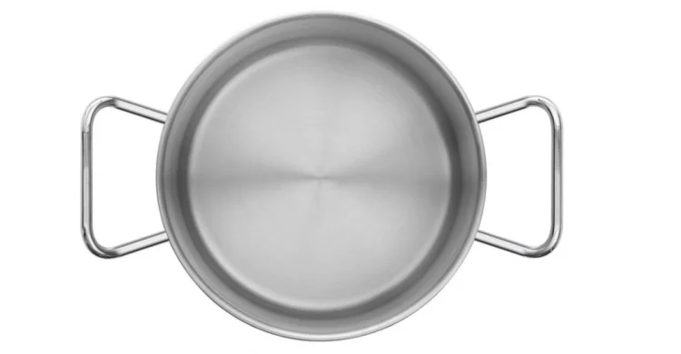 Garnek TWIN CLASSIC 20 cm, z pokrywką, Zwilling