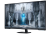 Monitor Samsung 43" Odyssey (LS43CG700NUXEN)