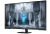Monitor Samsung 43" Odyssey (LS43CG700NUXEN)