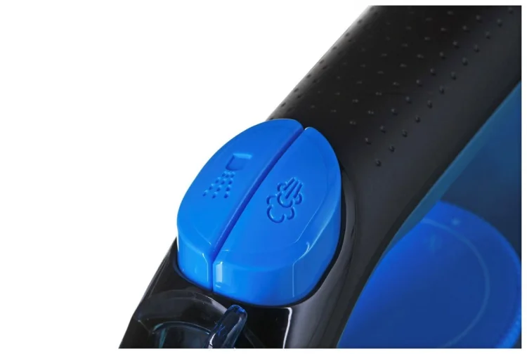 Żelażko BRAUN FreeStyle 3 FI3194BK