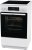 Kuchnia GORENJE GECS5C70WA