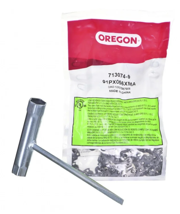 Pilarka łańcuch 2x18V 40cm bez aku i ładow DUC406ZB MAKITA