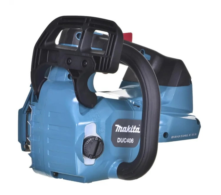 Pilarka łańcuch 2x18V 40cm bez aku i ładow DUC406ZB MAKITA