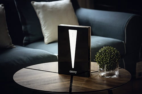 Osuszacz powietrza CAMRY CR 7903