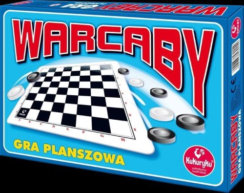 Warcaby