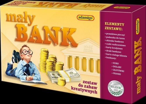 Mały bank