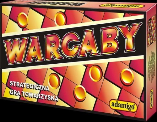 Warcaby